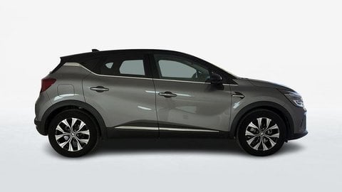 Auto Usate A Viterbo | Renault Captur 1.6 E-Tech Full Hybrid Techno 145Cv Auto