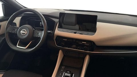 Auto Usate A Viterbo | Nissan Qashqai Iii 2021 1.5 E-Power Tekna 2Wd