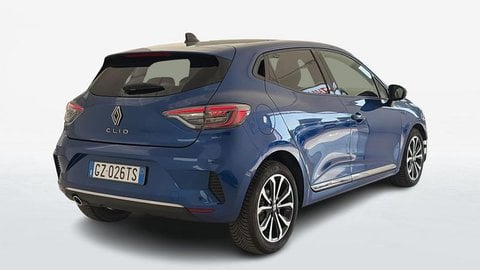 Usate A Viterbo | Renault Clio V 2023 Techno Tce 90