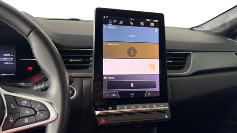 Auto Usate A Viterbo | Renault Captur Nuovo Techno Tce 90