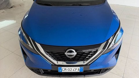 Auto Usate A Viterbo | Nissan Qashqai Iii 2021 1.5 E-Power Tekna 2Wd