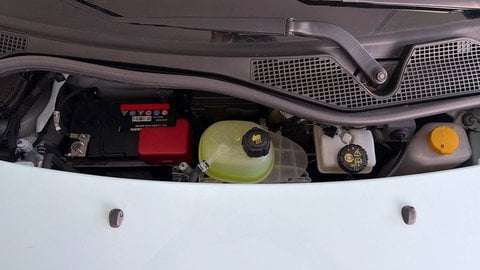 Auto Usate A Viterbo | Renault Twingo Electric Twingo Iii Electric Twingo 22Kwh Techno