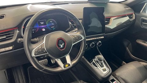 Auto Usate A Viterbo | Renault Arkana 2021 R.s. Line E-Tech Hybrid 145