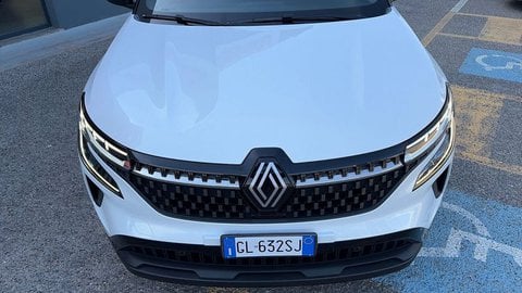 Auto Usate A Viterbo | Renault Austral Techno E-Tech Full Hybrid 200