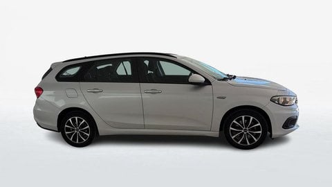 Auto Usate A Viterbo | Fiat Tipo Sw Ii 2016 Sw 1.6 Mjt Easy Business S&S 120Cv