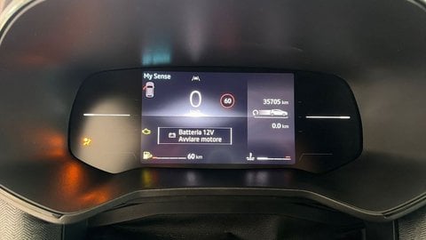 Auto Usate A Viterbo | Renault Clio V 2023 Techno My24 Tce 90