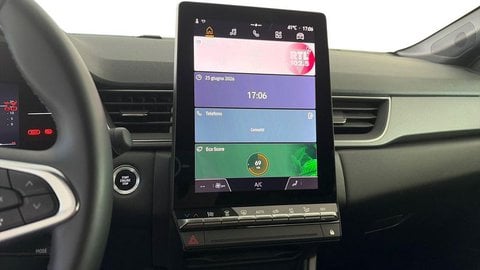 Auto Usate A Viterbo | Renault Captur Nuovo Techno Tce 90
