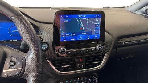 Auto Usate A Viterbo | Ford Puma Ii 2020 1.0 Ecoboost 12