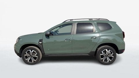 Usate A Viterbo | Dacia Duster Ii 2021 1.5 Blue Dci Journey Up 4X2 115Cv
