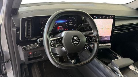 Auto Usate A Viterbo | Renault Austral 2023 Techno E-Tech Full Hybrid 200