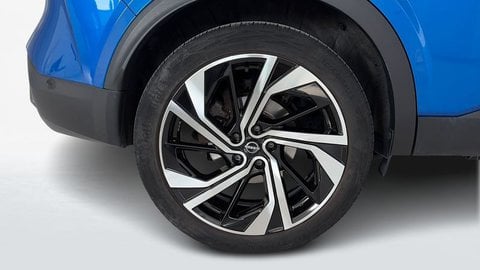 Auto Usate A Viterbo | Nissan Qashqai Iii 2021 Tekna+ E-Power
