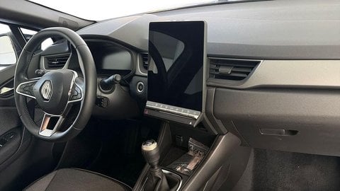 Auto Usate A Viterbo | Renault Captur Nuovo Techno Tce 90
