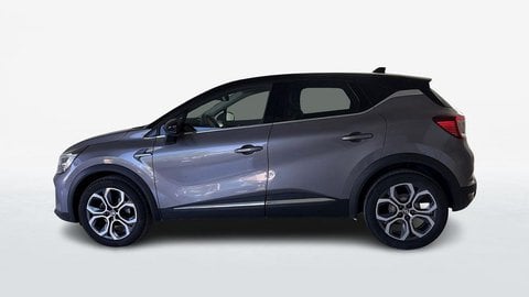 Auto Usate A Viterbo | Renault Captur 1.0 Tce Techno Gpl 100Cv
