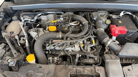 Auto Usate A Viterbo | Renault Captur Ii 2019 Techno Tce 100 Gpl