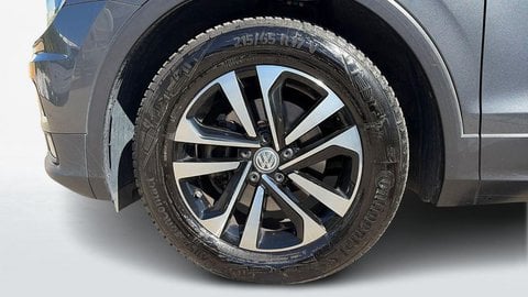 Auto Usate A Viterbo | Volkswagen Tiguan Ii 2021 2.0 Tdi Scr 122Cv Life