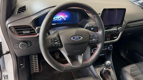 Auto Usate A Viterbo | Ford Puma Ii 2020 1.0 Ecoboost 12