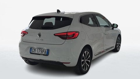 Auto Usate A Viterbo | Renault Clio V 2019 1.0 Tce Techno Gpl 100Cv