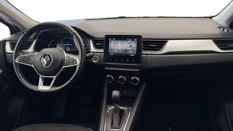 Auto Usate A Viterbo | Renault Captur Techno E-Tech Full Hybrid 145