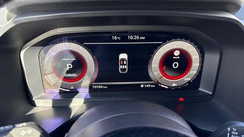 Auto Usate A Viterbo | Nissan Qashqai Iii 2021 1.3 Mild Hybrid 158Cv Tekna 4Wd Xtronic