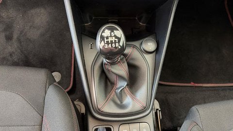 Auto Usate A Viterbo | Ford Fiesta Vii 2022 5P 5P 1.0 Ecoboost H Titanium 125Cv