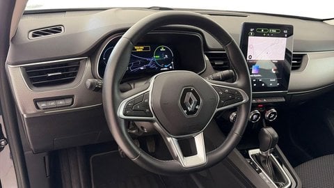 Auto Usate A Viterbo | Renault Arkana 2021 1.6 E-Tech Full Hybrid Techno Auto 145Cv