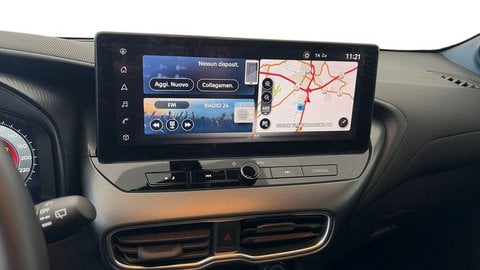Auto Usate A Viterbo | Nissan Juke Ii 2024 N-Connecta Amt