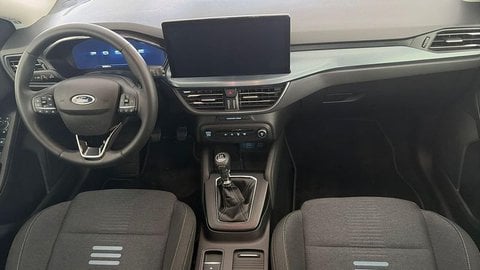 Auto Usate A Viterbo | Ford Focus Active V 2022 Sw Active Sw 1.0T Ecoboost H X 125Cv