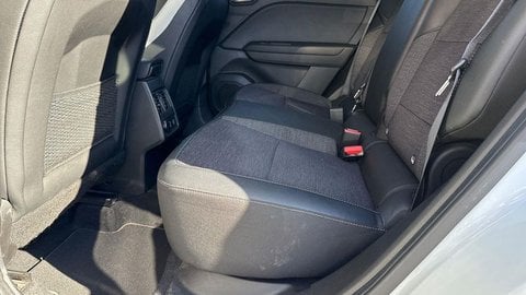 Auto Usate A Viterbo | Renault Captur 1.6 E-Tech Phev Techno 160Cv Auto