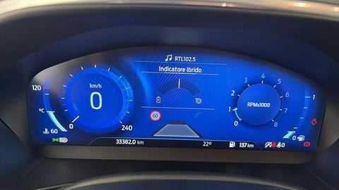 Auto Usate A Viterbo | Ford Focus Active V 2022 Sw Active Sw 1.0T Ecoboost H X 125Cv