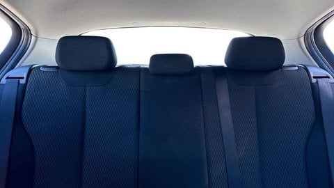 Auto Usate A Viterbo | Bmw Serie 1 F/20-21 2011 5 Porte 118D Urban