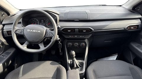 Auto Usate A Viterbo | Dacia Sandero Stepway Iii 2021 Stepway 1.0 Tce Essential