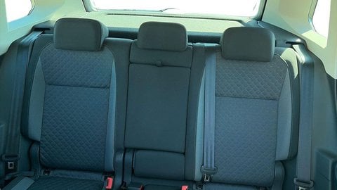 Auto Usate A Viterbo | Volkswagen Tiguan Ii 2021 2.0 Tdi Scr 122Cv Life