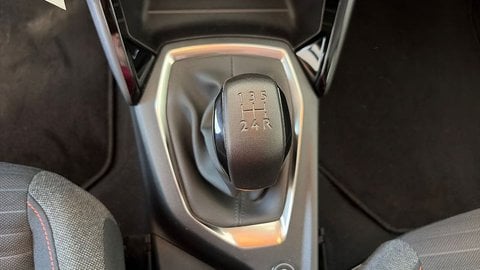Auto Usate A Viterbo | Peugeot 208 Ii 2019 1.2 Puretech Gpl Allure Pack S&S 75Cv