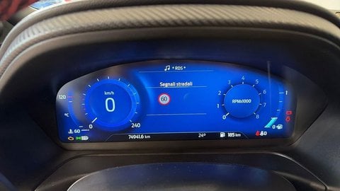 Auto Usate A Viterbo | Ford Puma Ii 2020 1.0 Ecoboost 12