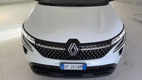 Auto Usate A Viterbo | Renault Austral 2023 1.2 E-Tech Full Hybrid Techno 200Cv Auto