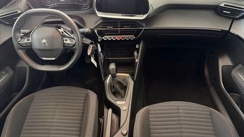 Auto Usate A Viterbo | Peugeot 208 Ii 2019 1.2 Puretech Gpl Allure Pack S&S 75Cv