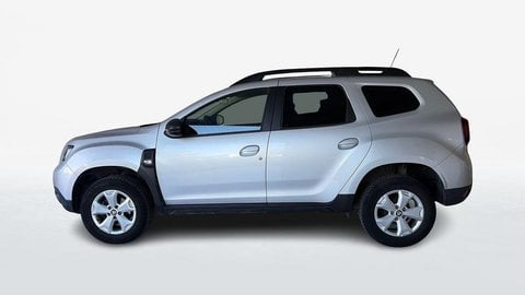 Usate A Viterbo | Dacia Duster 1.5 Dci Comfort 4X2 S&S 110Cv