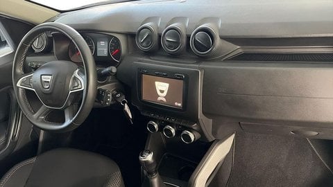 Auto Usate A Viterbo | Dacia Duster Ii 2018 1.5 Blue Dci Prestige Sl Daciaplus 4X2 115C