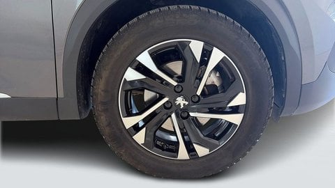 Auto Usate A Viterbo | Peugeot 2008 1.5 Bluehdi Allure Pack S&S 130Cv Eat8