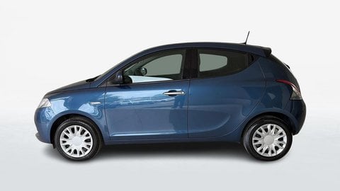 Usate A Viterbo | Lancia Ypsilon Iii 2021 Hybrid 5 Porte 1.0