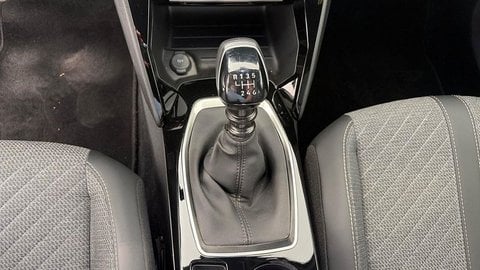 Auto Usate A Viterbo | Peugeot 2008 1.2 Puretech Allure S&S 100Cv