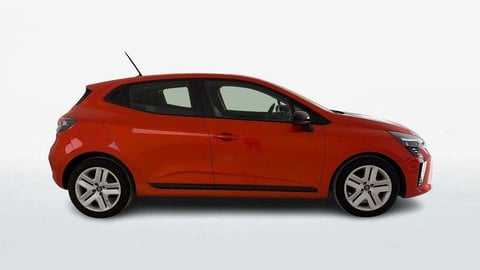 Auto Usate A Viterbo | Renault Clio V 2023 1.0 Tce Gpl Evolution