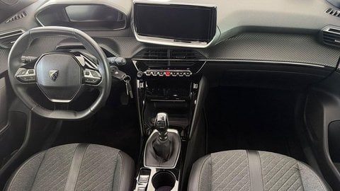 Auto Usate A Viterbo | Peugeot 2008 Ii 2023 208 1.2 Puretech (Vt