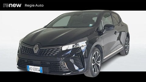 Usate A Viterbo | Renault Clio Clio