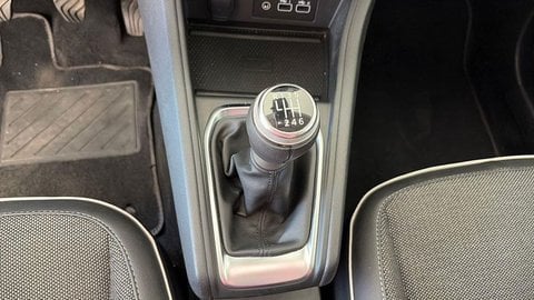 Auto Usate A Viterbo | Renault Captur Ii 2019 1.0 Tce Techno Gpl 100Cv