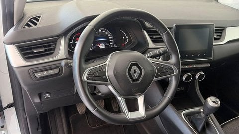 Auto Usate A Viterbo | Renault Captur 1.0 Tce Techno Gpl 100Cv