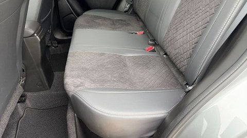 Auto Usate A Viterbo | Suzuki Vitara Ii 2018 1.5H 140V Starview 4Wd Allgrip Auto