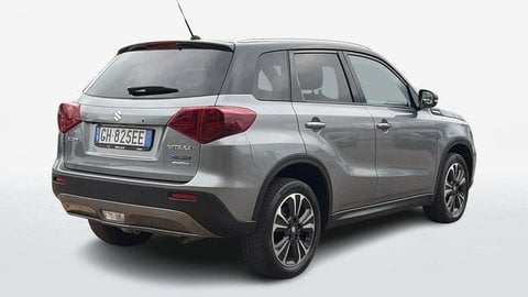 Usate A Viterbo | Suzuki Vitara Ii 2018 1.5H 140V Starview 4Wd Allgrip Auto