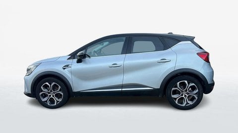 Auto Usate A Viterbo | Renault Captur 1.6 E-Tech Hybrid Techno Fast Track 145Cv A