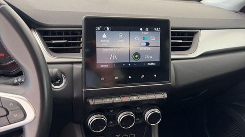 Auto Usate A Viterbo | Renault Captur Techno E-Tech Full Hybrid 145